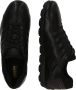 Geox Sneakers U SNAKE 2.0 A met donkere zool vrijetijdsschoen lage schoen veterschoen - Thumbnail 9
