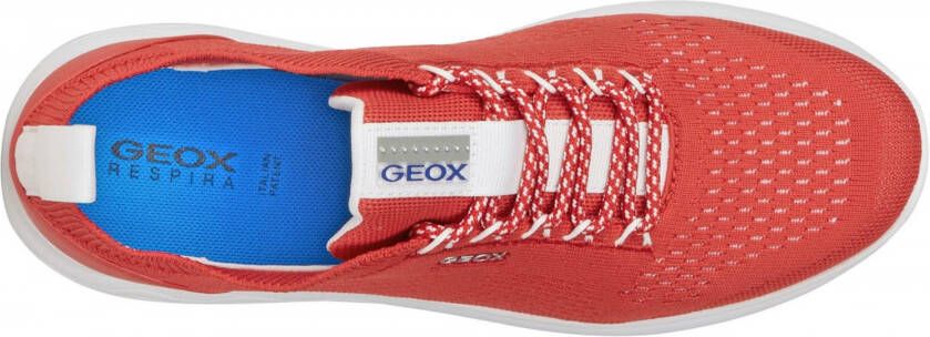 Geox Sneakers laag 'Spherica'