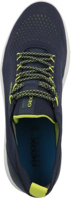 Geox Lage Sneakers U SPHERICA - Foto 6