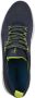 GEOX U Spherica Heren Sneakers Blauw - Thumbnail 6