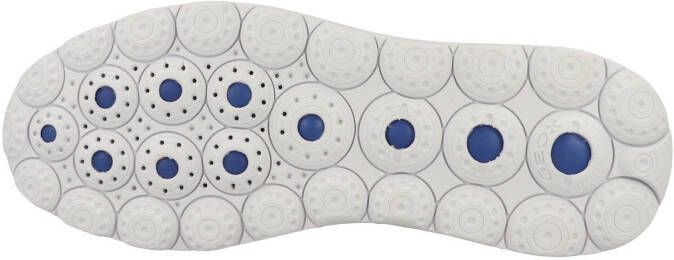 GEOX U Spherica Heren Sneakers Blauw - Foto 8
