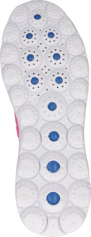 GEOX Spherica Sneakers Wit Vrouw - Foto 15