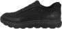 GEOX Sneakers U Spherica A Tess. Gebreid Streetwear Volwassen - Thumbnail 10