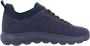 Geox Sneakers Spherica Blue Dames - Thumbnail 13