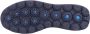 Geox Sneakers Spherica Blue Dames - Thumbnail 14