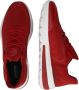 GEOX Spherica Actif A Schoenen Dark Red Heren - Thumbnail 25