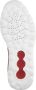 GEOX Spherica Actif A Schoenen Dark Red Heren - Thumbnail 26