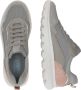 Geox Stijlvolle Damessneakers Gray Dames - Thumbnail 2
