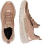 GEOX Spherica Actif Sneakers Beige Vrouw - Thumbnail 3