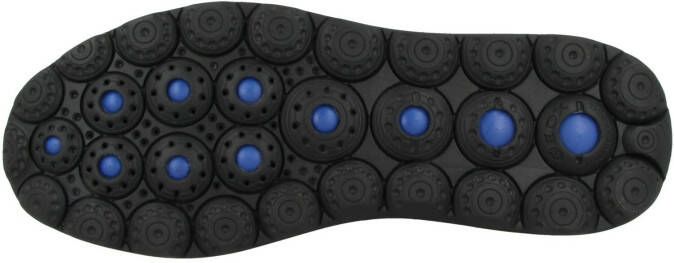 Geox Sneakers D26Nuc 0856K D Spherica Black - Foto 7