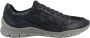 Geox Sneakers Sukie met leren binnenzool - Thumbnail 3