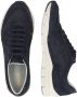 Geox Modieuze Sneakers voor Vrouwen Blue Dames - Thumbnail 8