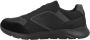 GEOX Damiano B Sneakers Heren Black - Thumbnail 8