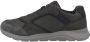 GEOX Damiano B Sneakers Anthracite Heren - Thumbnail 5