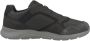 GEOX Damiano B Sneakers Anthracite Heren - Thumbnail 7
