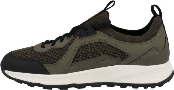 Geox Sneakers laag ' U Terrestre A '