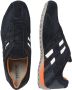 Geox Slip-on sneakers UOMO SNAKE Slipper vrijetijdsschoen met sierstiksels en speciale membraan - Thumbnail 6