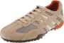 Geox Sneakers Snake met speciale membraan vrijetijdsschoen lage schoen veterschoen - Thumbnail 14