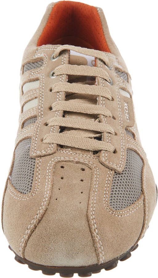 Geox Slip-ons 'Uomo Snake'