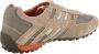 Geox Sneakers Snake met speciale membraan vrijetijdsschoen lage schoen veterschoen - Thumbnail 15