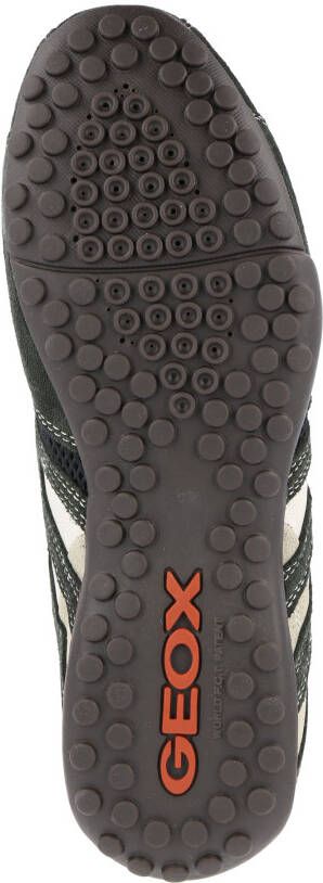 Geox Slip-ons 'UOMO SNAKE'