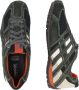 Geox Sneakers Snake met speciale membraan vrijetijdsschoen lage schoen veterschoen - Thumbnail 13