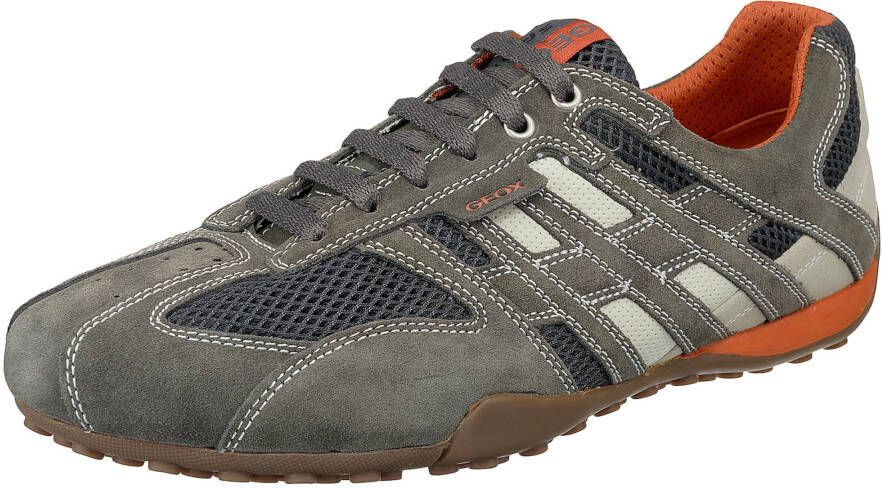 Geox Slip-ons 'UOMO SNAKE'