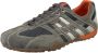 Geox Sneakers Snake met speciale membraan vrijetijdsschoen lage schoen veterschoen - Thumbnail 13