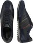 Geox Sneakers U WELLS C Vrijetijdsschoen lage schoen veterschoen met logoversiering - Thumbnail 15