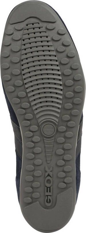 Geox Sneakers laag 'Wells'