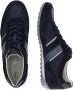 Geox Sneakers U WELLS C Casual schoen veterschoen met logo-decoratie - Thumbnail 11