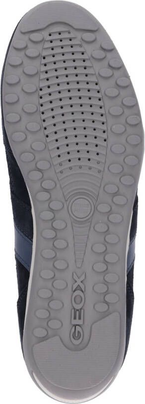 Geox Sneakers laag 'Wells'