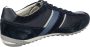Geox Sneakers U WELLS C Casual schoen veterschoen met logo-decoratie - Thumbnail 14