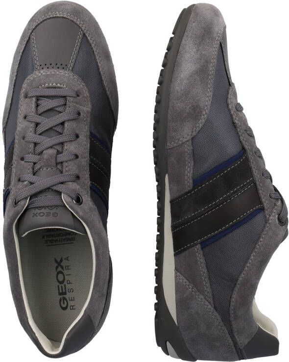 Geox Sneakers laag 'Wells'