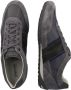 Geox Sneakers U WELLS C Vrijetijdsschoen lage schoen veterschoen met logoversiering - Thumbnail 12