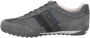Geox Sneakers U WELLS C Vrijetijdsschoen lage schoen veterschoen met logoversiering - Thumbnail 14
