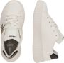 Geox Stijlvolle damessneakers voor informele gelegenheden White Dames - Thumbnail 3