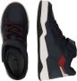 GEOX J PERTH BOY Blauw - Thumbnail 2