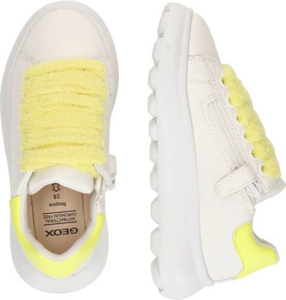 Geox Sneakers 'PUFFYPOP'