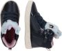 Geox Enkellaarzen j468wa j skylin enkellaarzen voor meisjes - Thumbnail 8