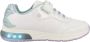 GEOX Spaceclu Sneakers Wit Jongen - Thumbnail 7