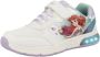 GEOX Spaceclu Sneakers Wit Jongen - Thumbnail 8