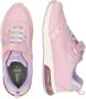 Geox Lage Sneakers J SPACECLUB C - Thumbnail 4