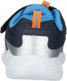 GEOX Sprintye Sneakers Blauw Jongen - Thumbnail 7