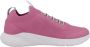 GEOX J SPRINTYE GIRL Roze - Thumbnail 3