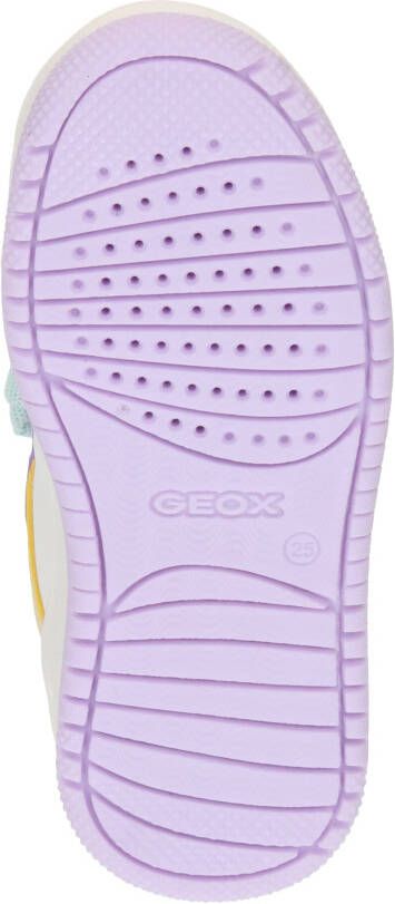 Geox Sneakers 'Washiba'