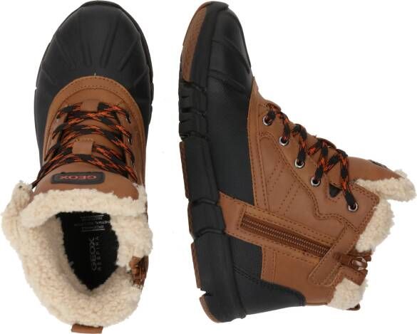 Geox Snowboots 'FLEXYPER B.B ABX E'