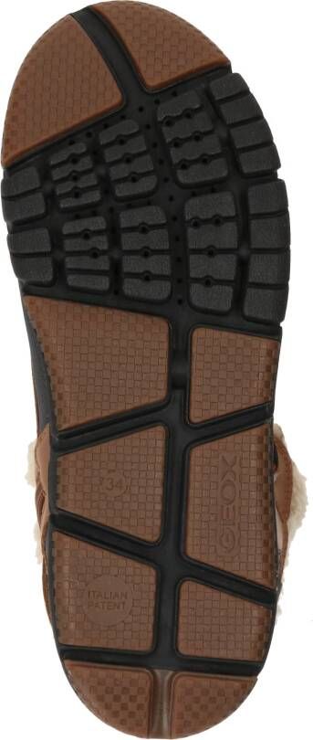 Geox Snowboots 'FLEXYPER B.B ABX E'