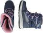 GEOX J ROBY GIRL B ABX Blauw - Thumbnail 4