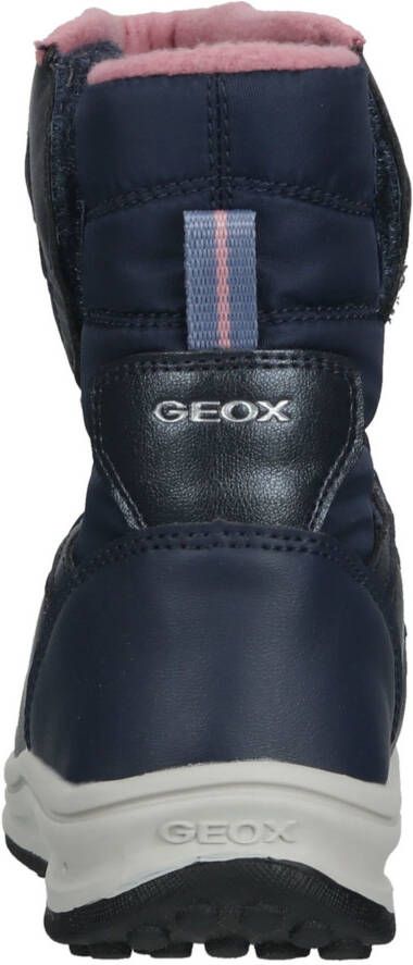 GEOX J ROBY GIRL B ABX Blauw - Foto 6